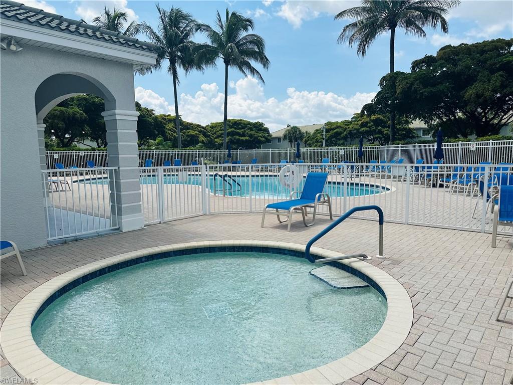 CYPRESS LANDING - Residential Lease