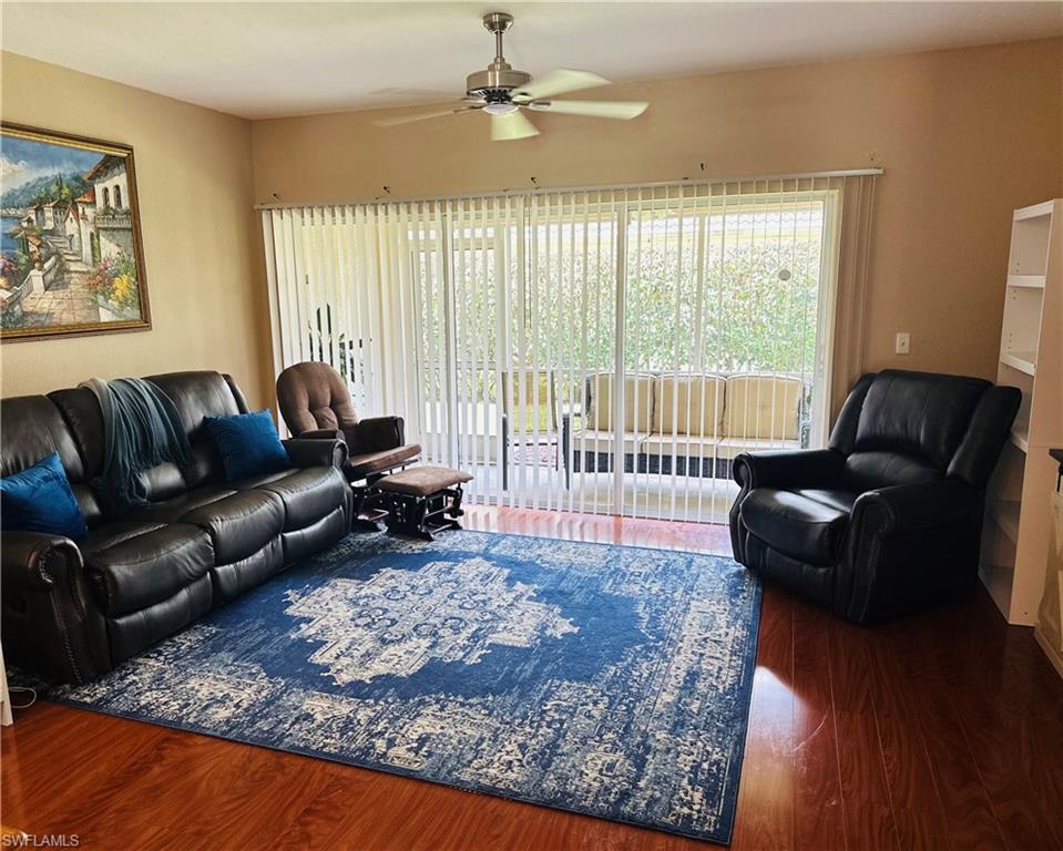 CYPRESS LANDING - Residential Lease