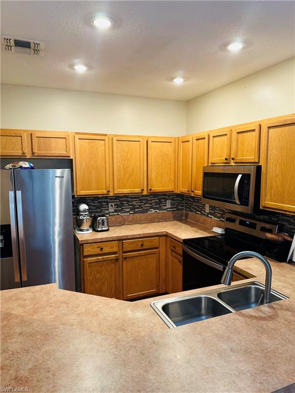 CYPRESS LANDING - Residential Lease