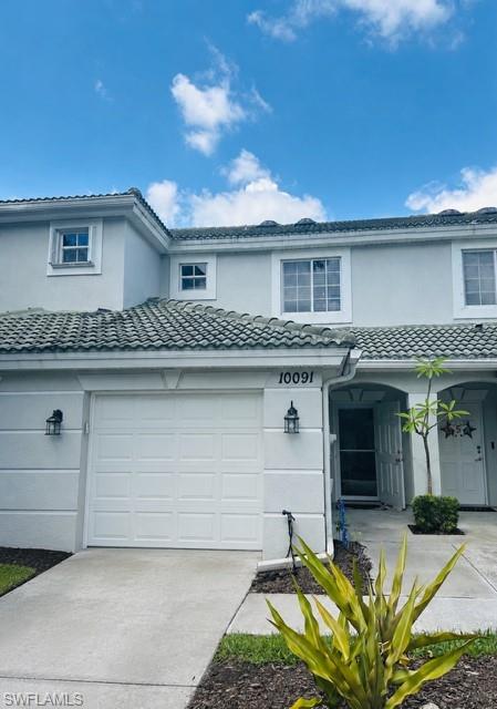CYPRESS LANDING - Residential Lease