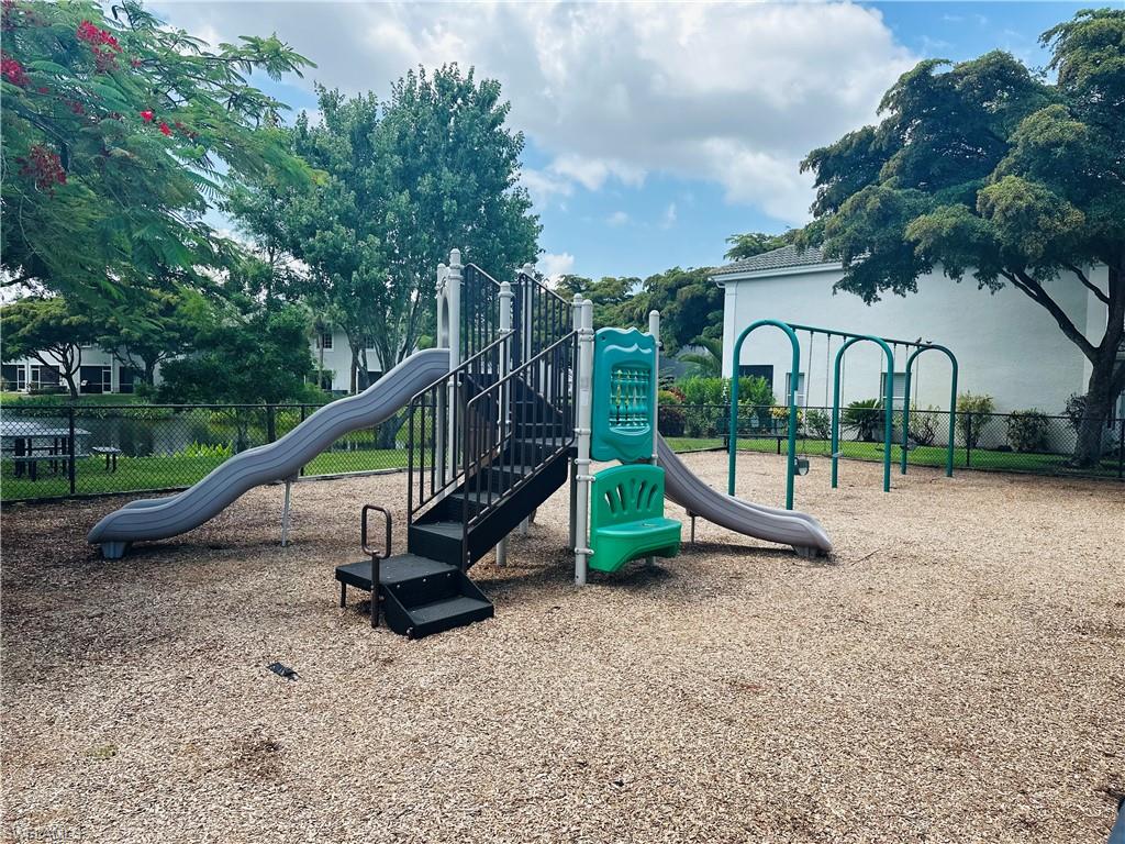CYPRESS LANDING - Residential Lease