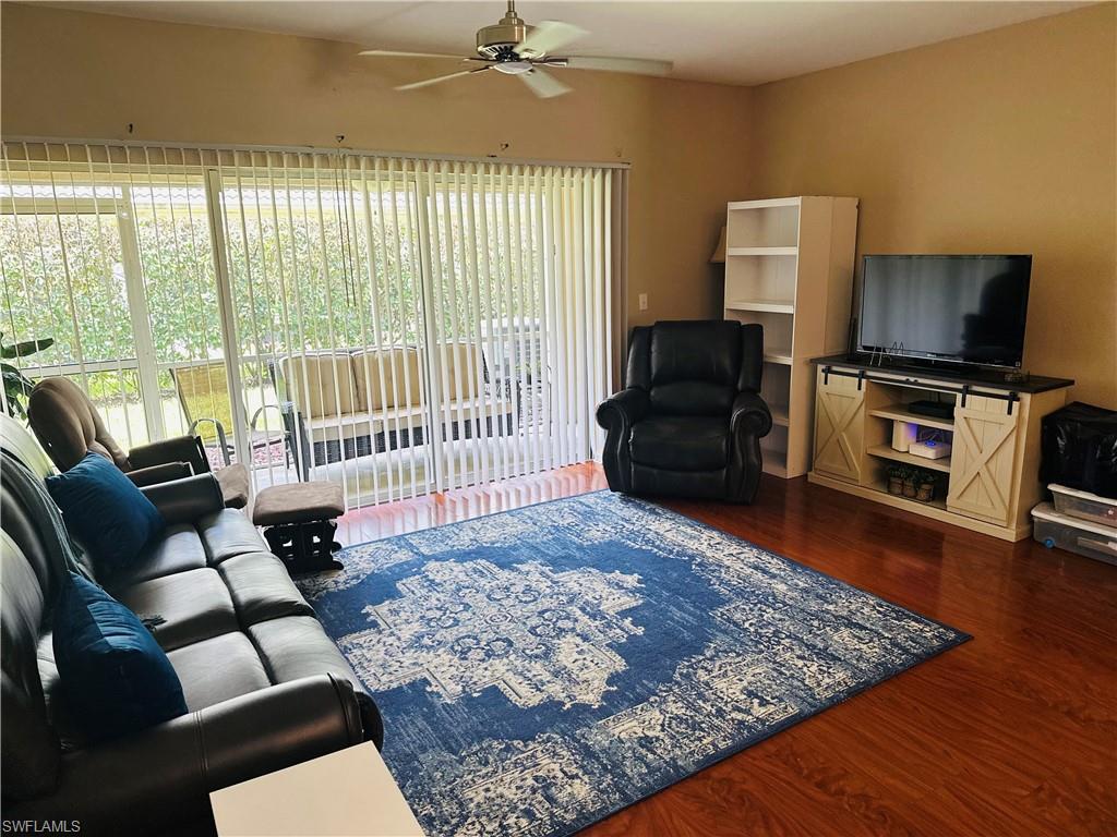 CYPRESS LANDING - Residential Lease