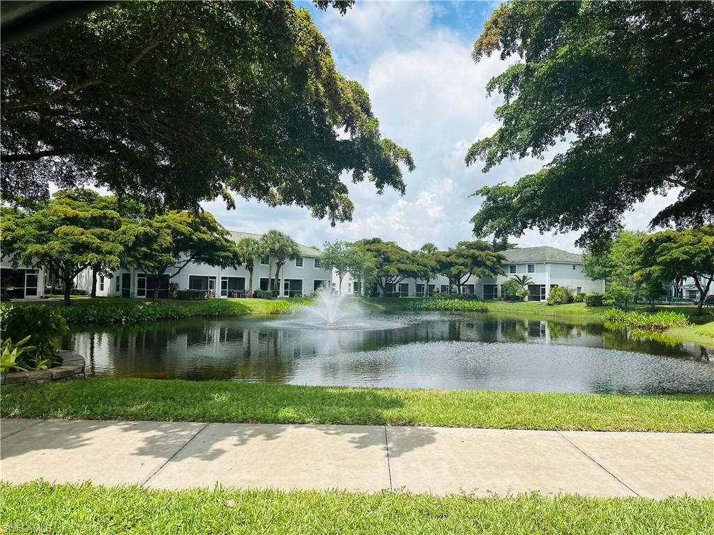 CYPRESS LANDING - Residential Lease