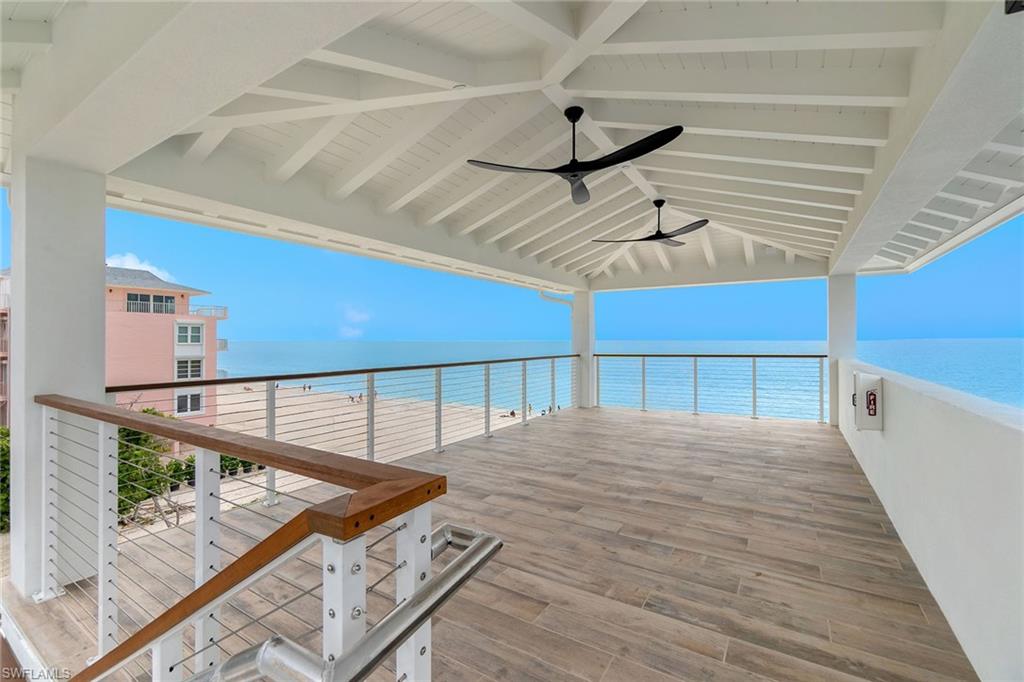 THE ISLAND AT WEST BAY CLUB - Residential