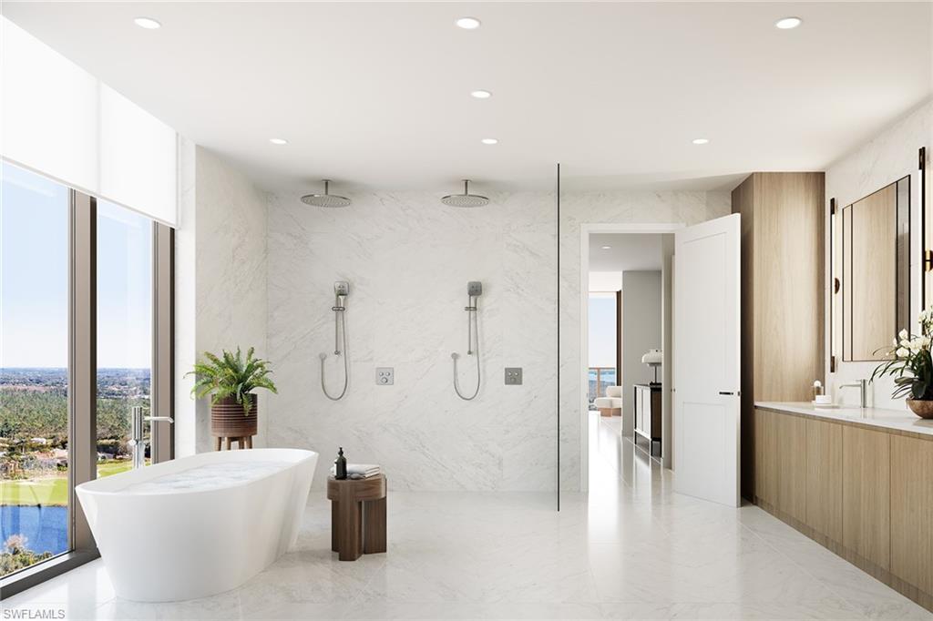 THE ISLAND AT WEST BAY CLUB - Residential