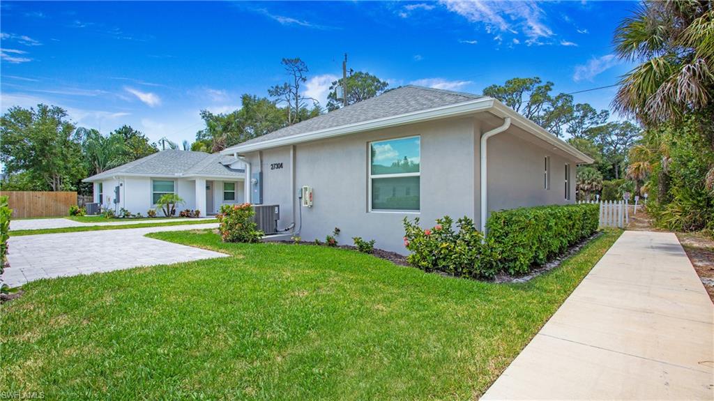 BONITA SPRINGS - Residential Lease