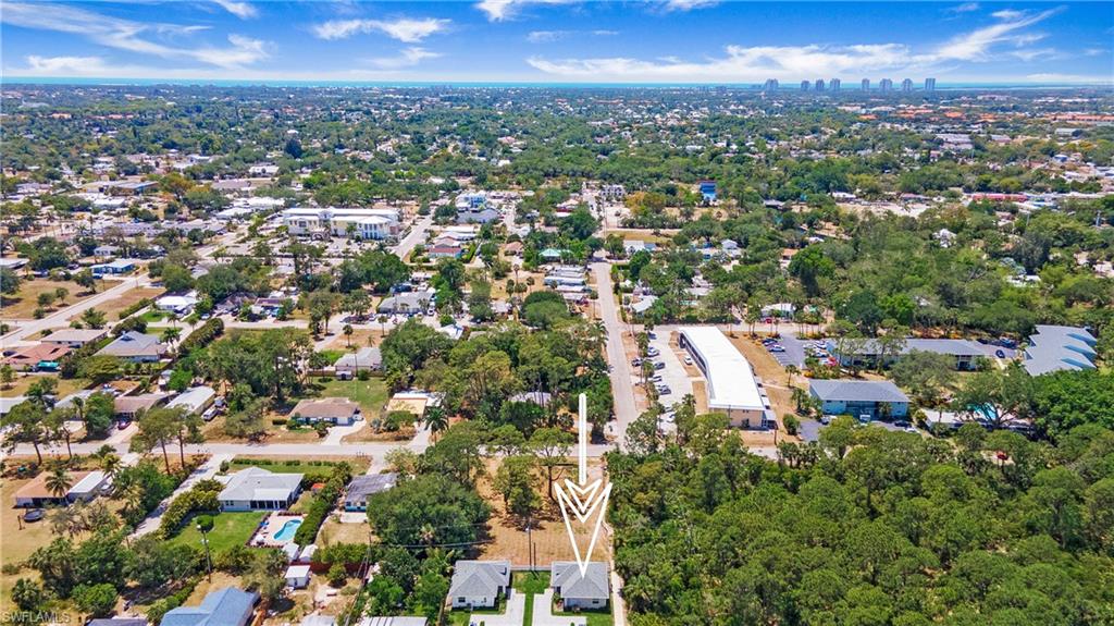 BONITA SPRINGS - Residential Lease