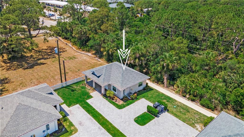 BONITA SPRINGS - Residential Lease