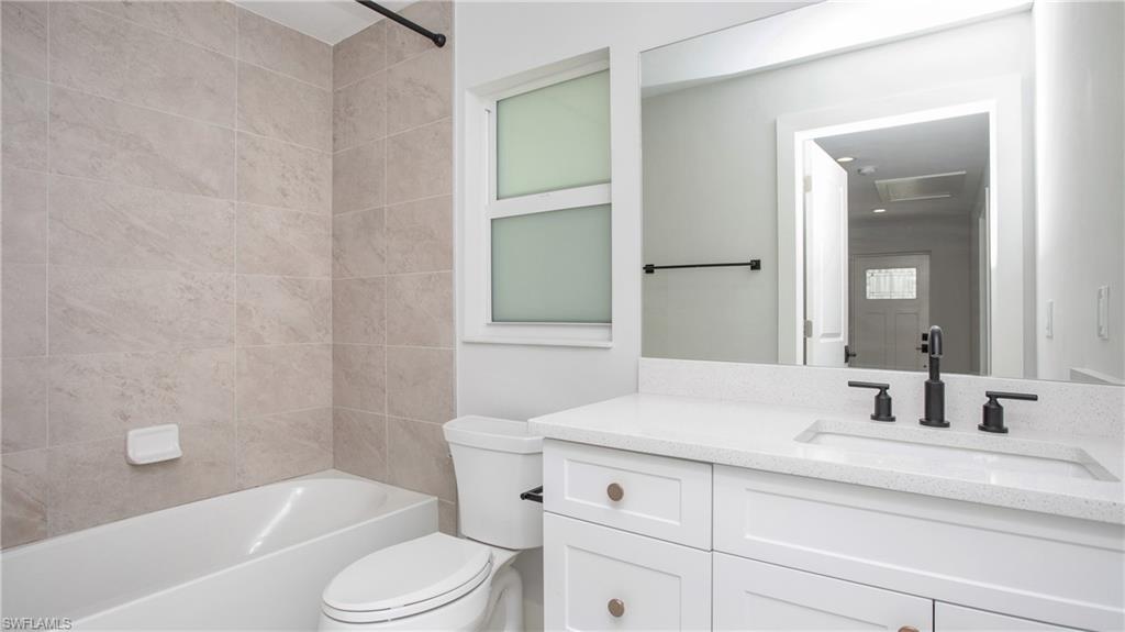 BONITA SPRINGS - Residential Lease