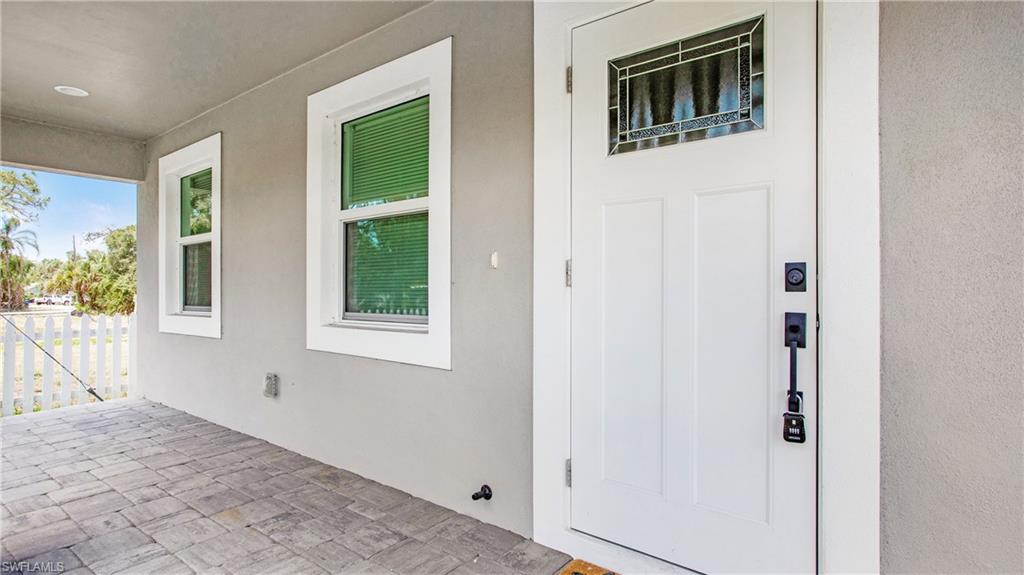 BONITA SPRINGS - Residential Lease