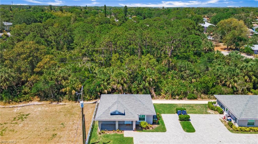 BONITA SPRINGS - Residential Lease