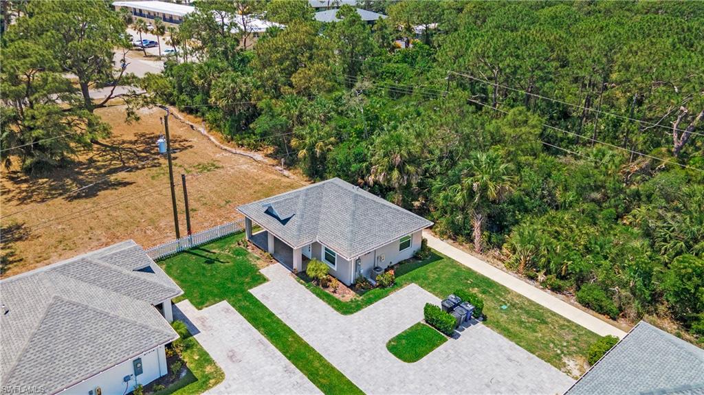 BONITA SPRINGS - Residential Lease