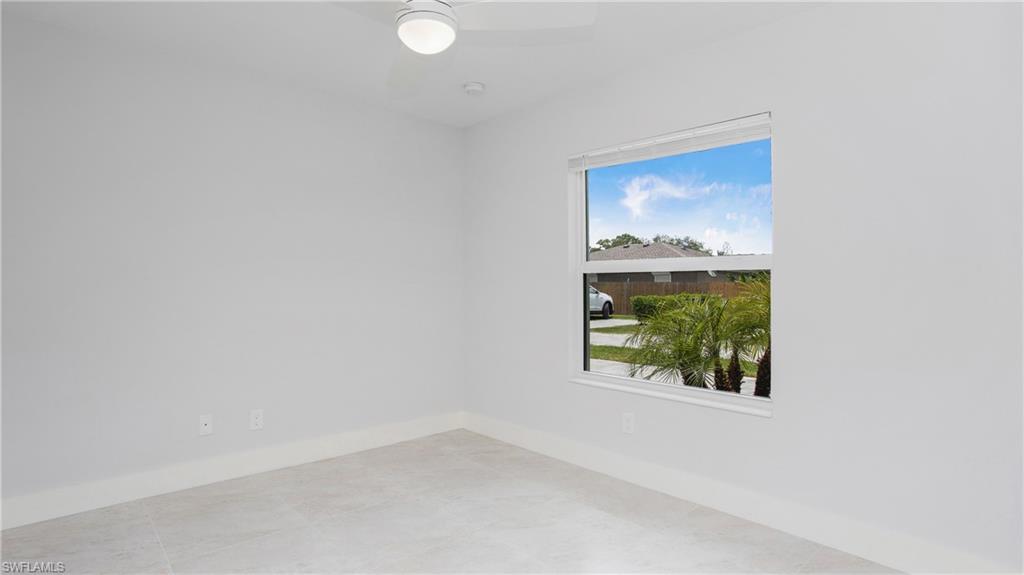BONITA SPRINGS - Residential Lease