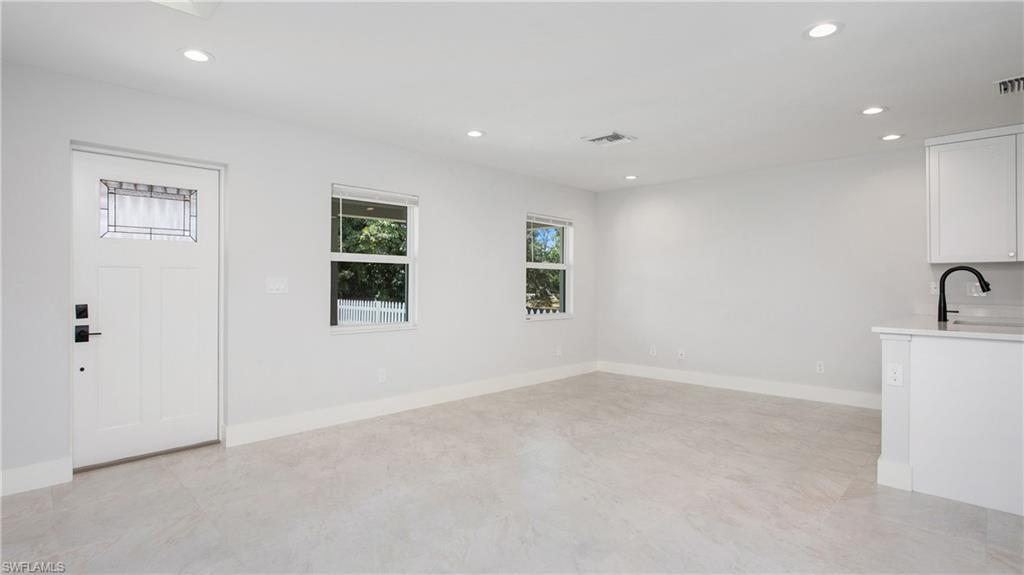 BONITA SPRINGS - Residential Lease