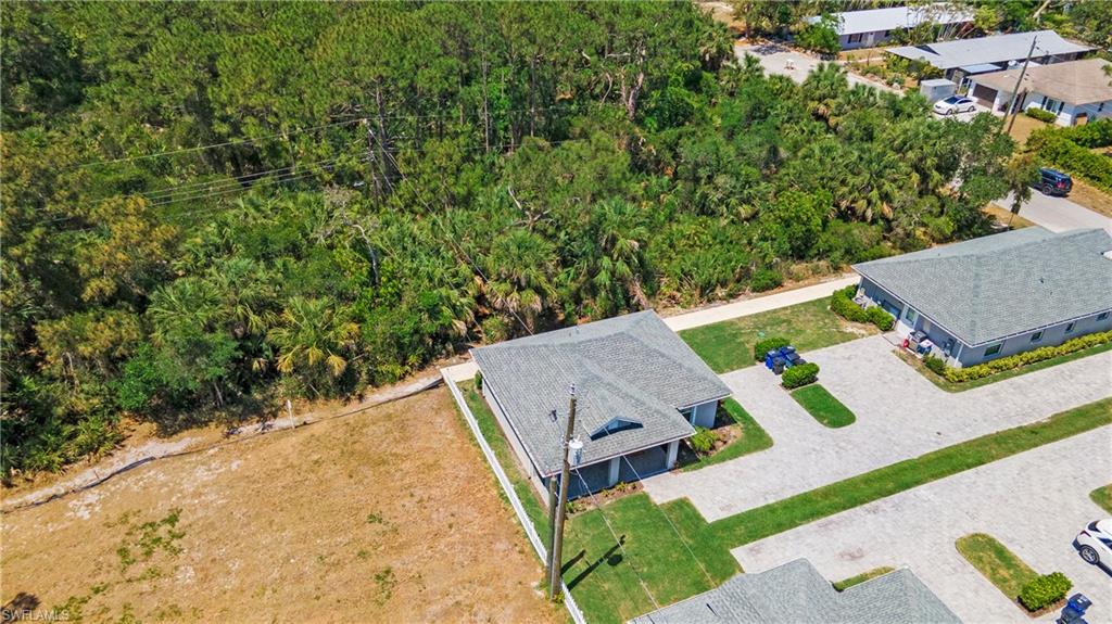 BONITA SPRINGS - Residential Lease
