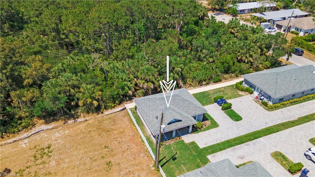 BONITA SPRINGS - Residential Lease