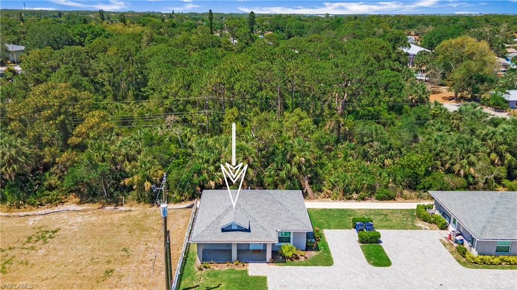 BONITA SPRINGS - Residential Lease
