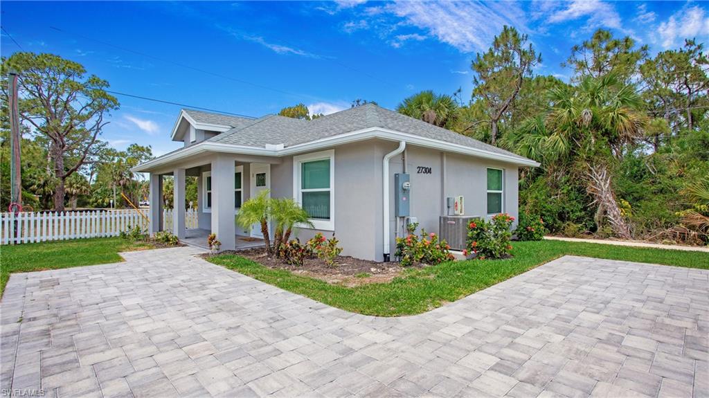 BONITA SPRINGS - Residential Lease