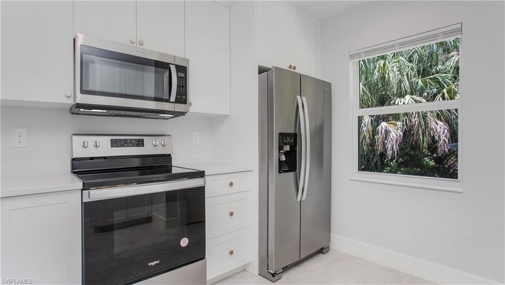 BONITA SPRINGS - Residential Lease