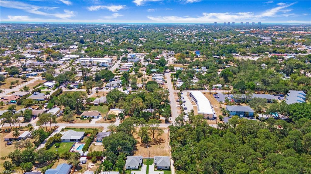 BONITA SPRINGS - Residential Lease