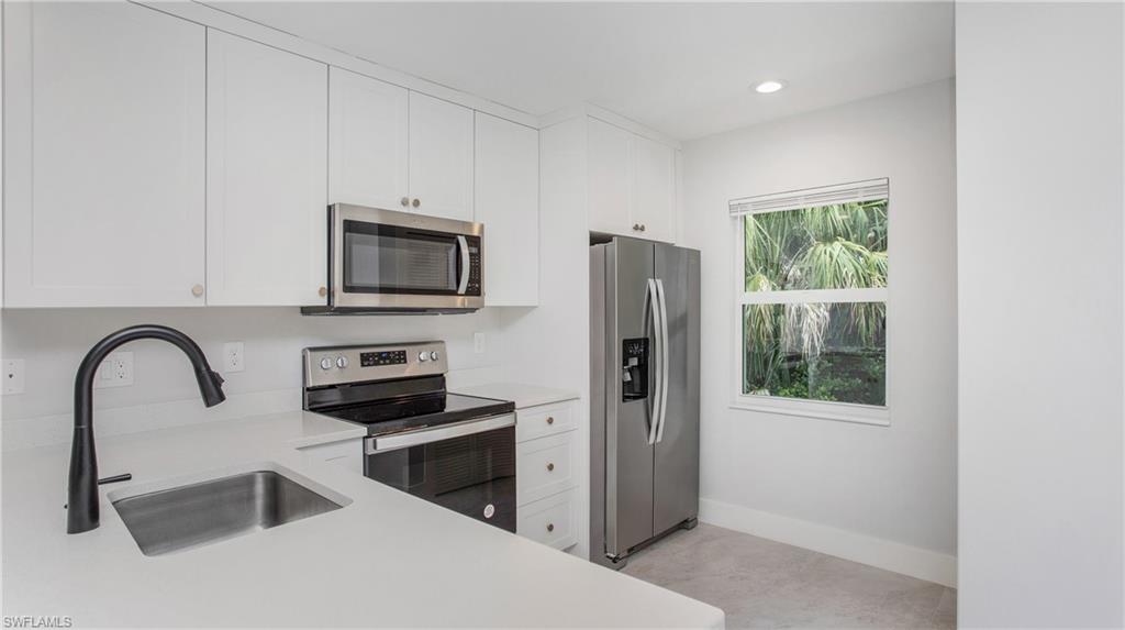 BONITA SPRINGS - Residential Lease