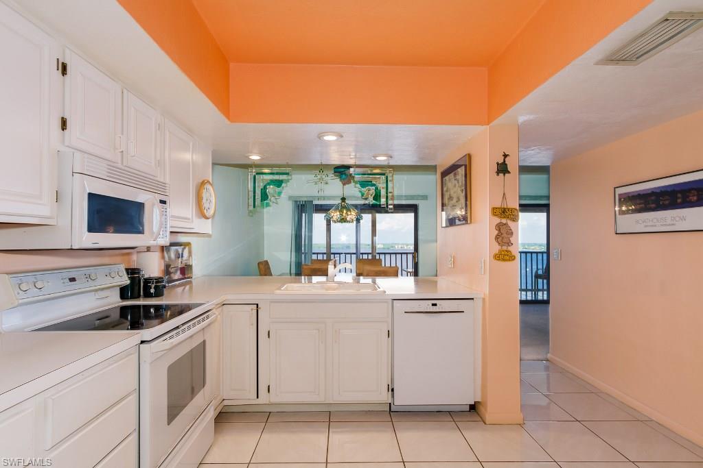 SUNSET VISTA - Residential