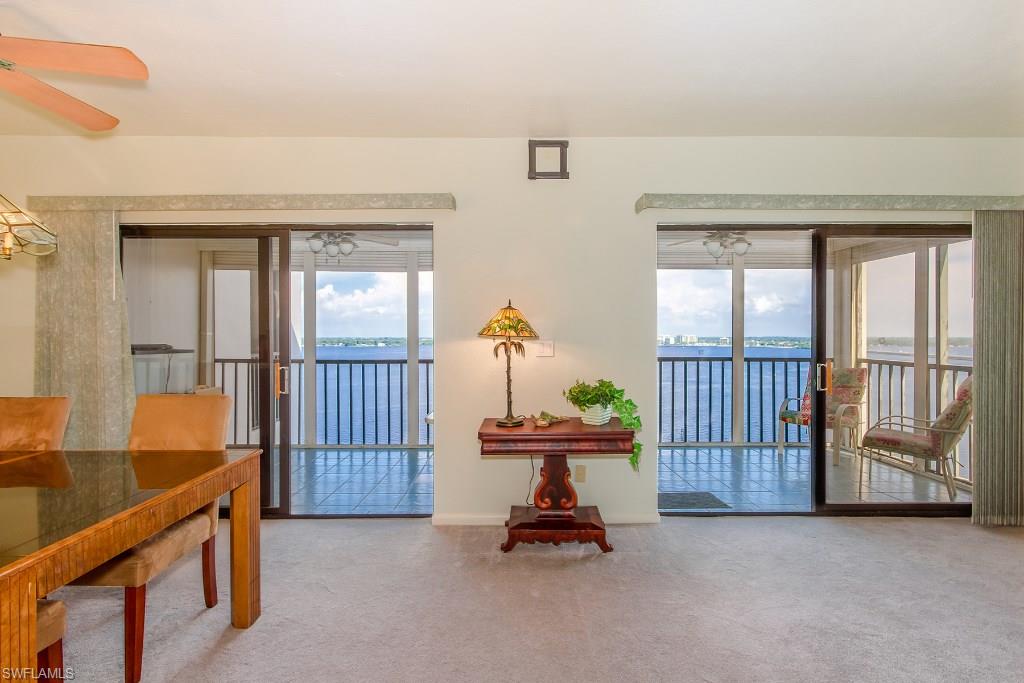 SUNSET VISTA - Residential