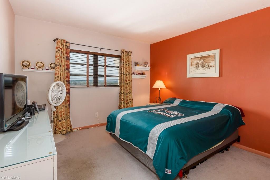 SUNSET VISTA - Residential