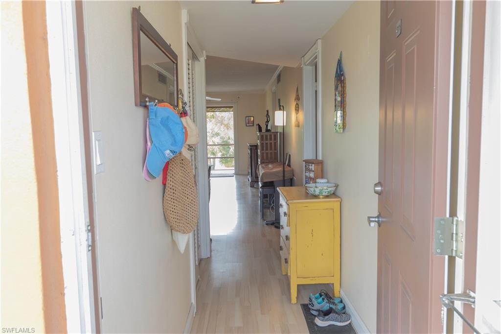 PARK TERRACE - Residential