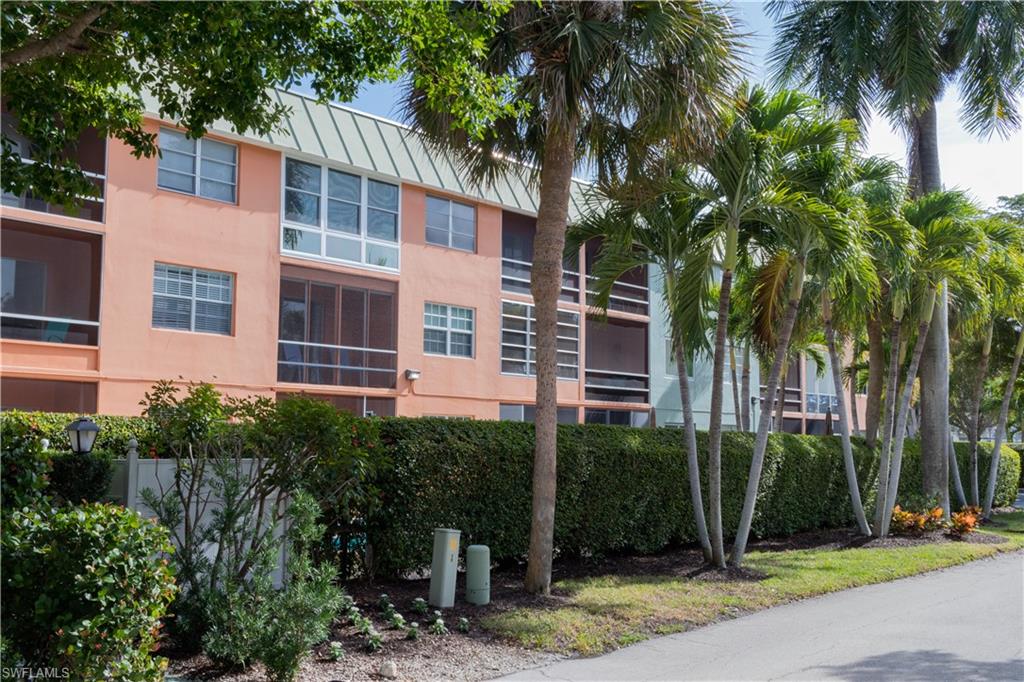 PARK TERRACE - Residential