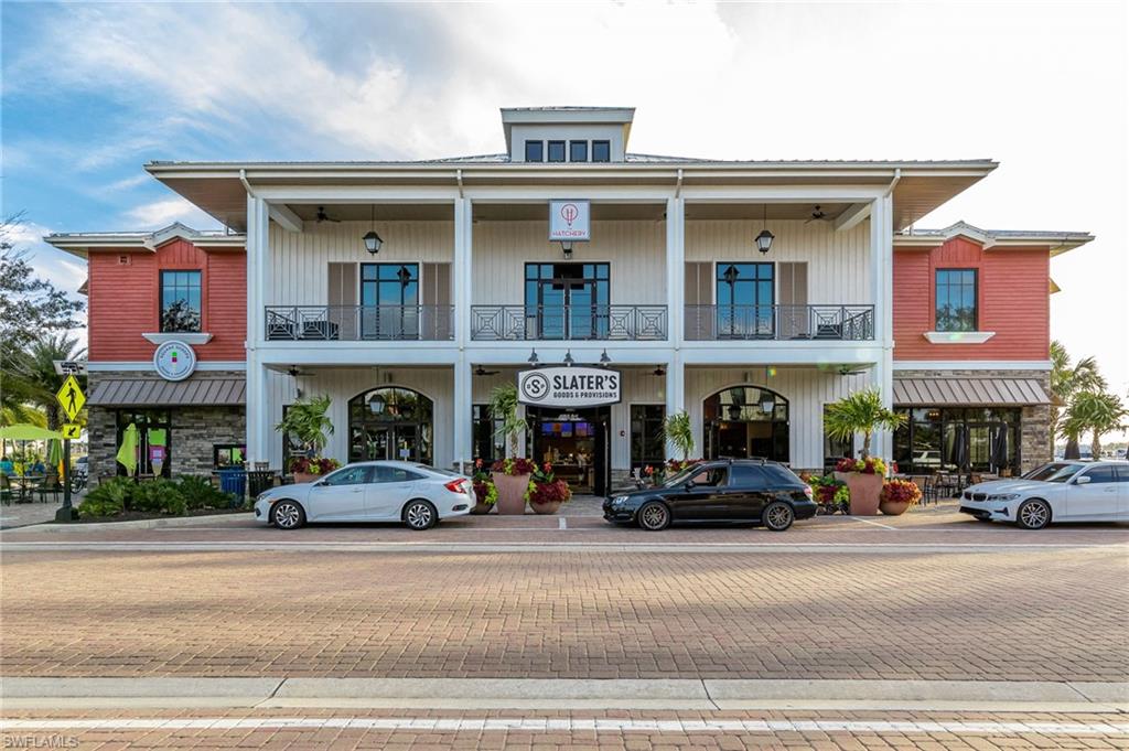 NORTH FORT MYERS - Land