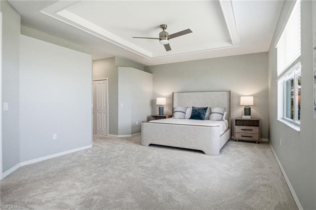 WEBBS RESERVE - Residential