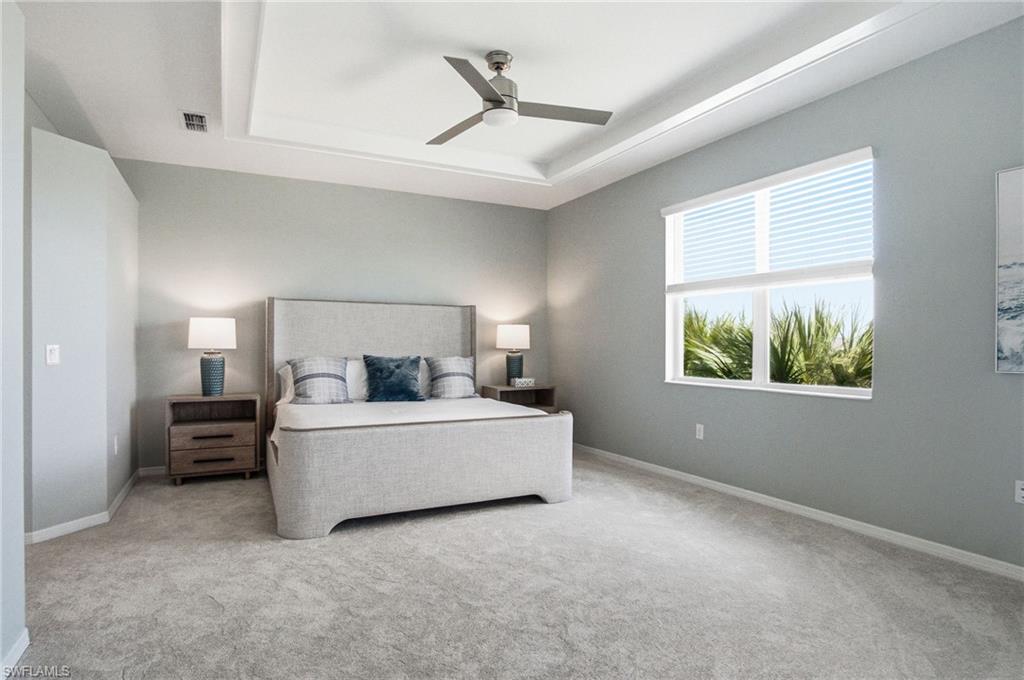 WEBBS RESERVE - Residential