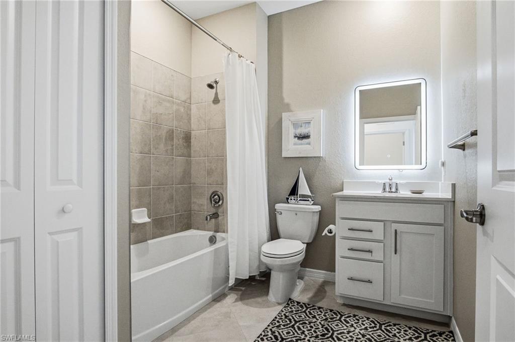 WEBBS RESERVE - Residential