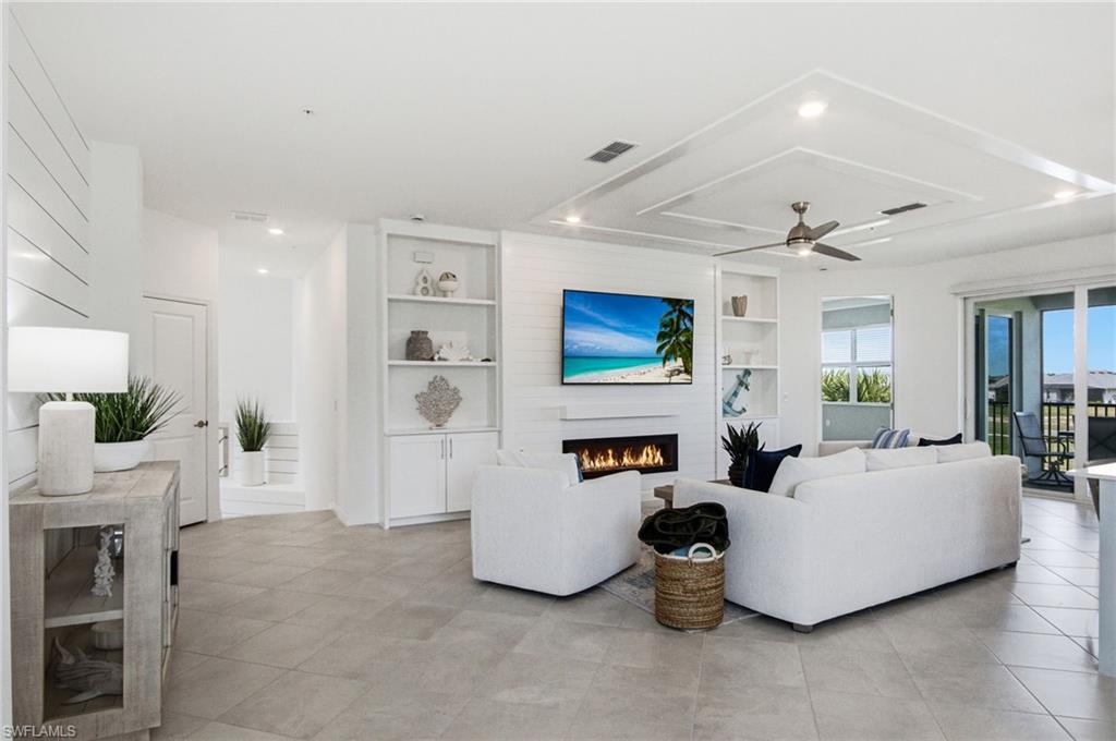 WEBBS RESERVE - Residential