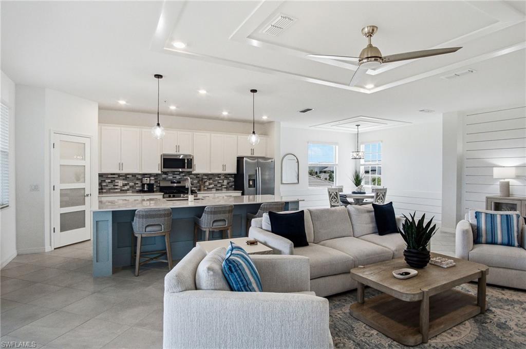 WEBBS RESERVE - Residential