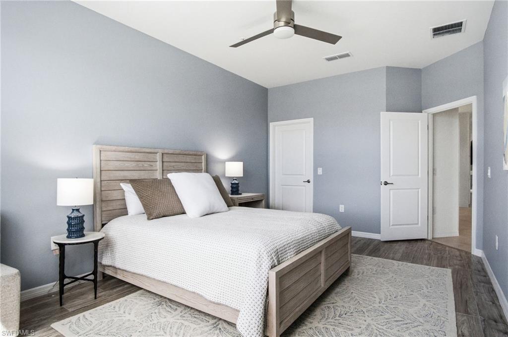 WEBBS RESERVE - Residential
