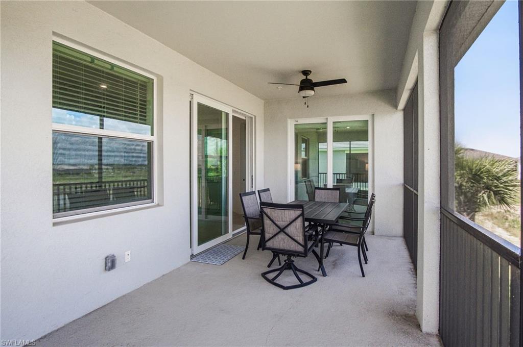 WEBBS RESERVE - Residential