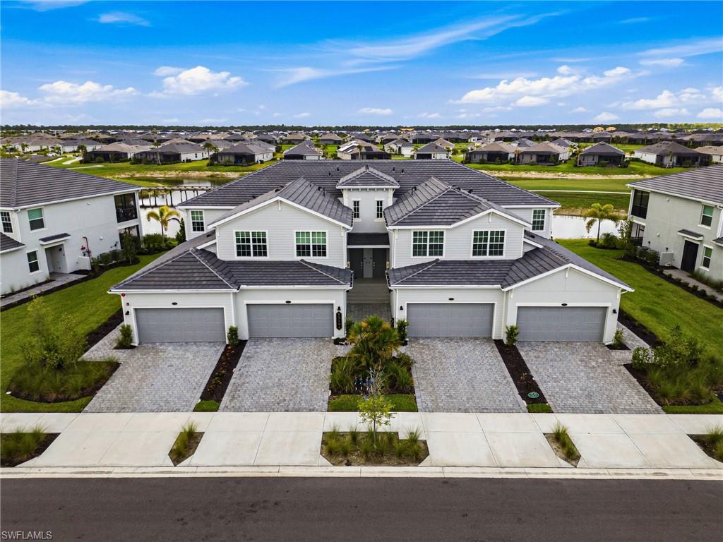 WEBBS RESERVE - Residential