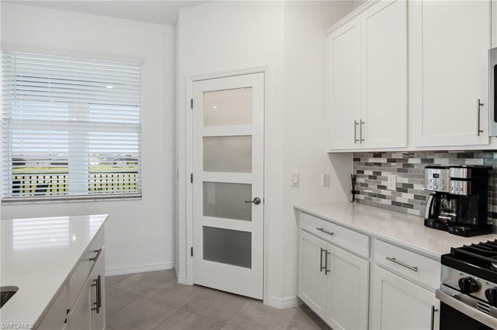WEBBS RESERVE - Residential