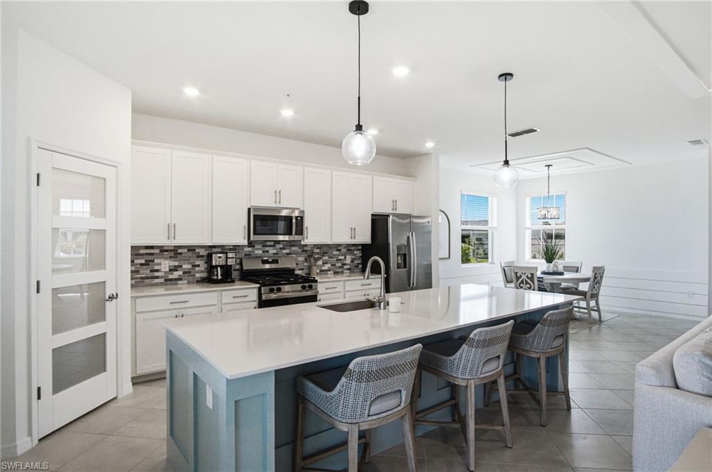 WEBBS RESERVE - Residential