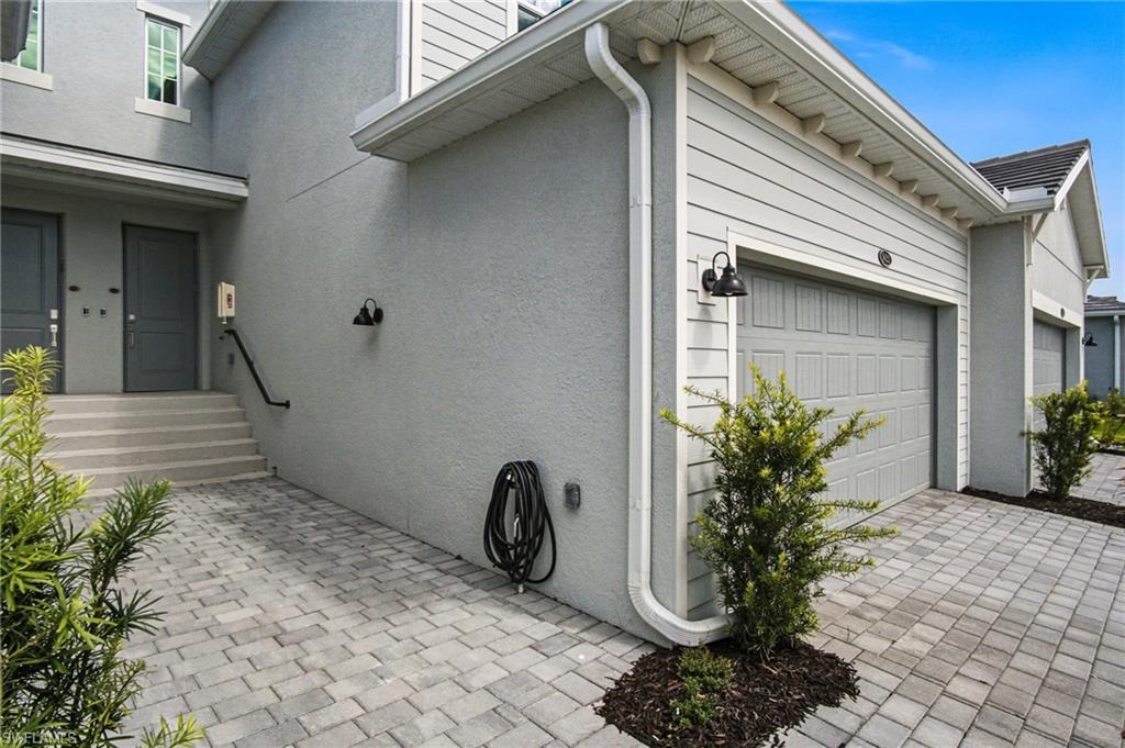 WEBBS RESERVE - Residential