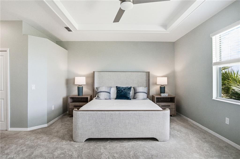 WEBBS RESERVE - Residential