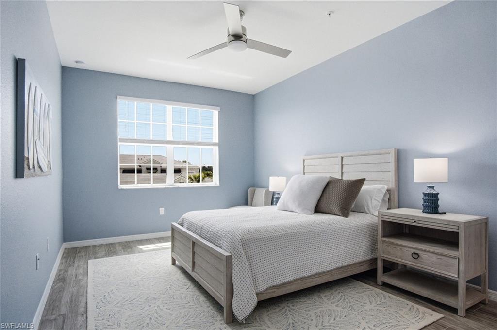 WEBBS RESERVE - Residential