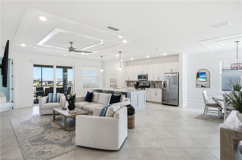 WEBBS RESERVE - Residential