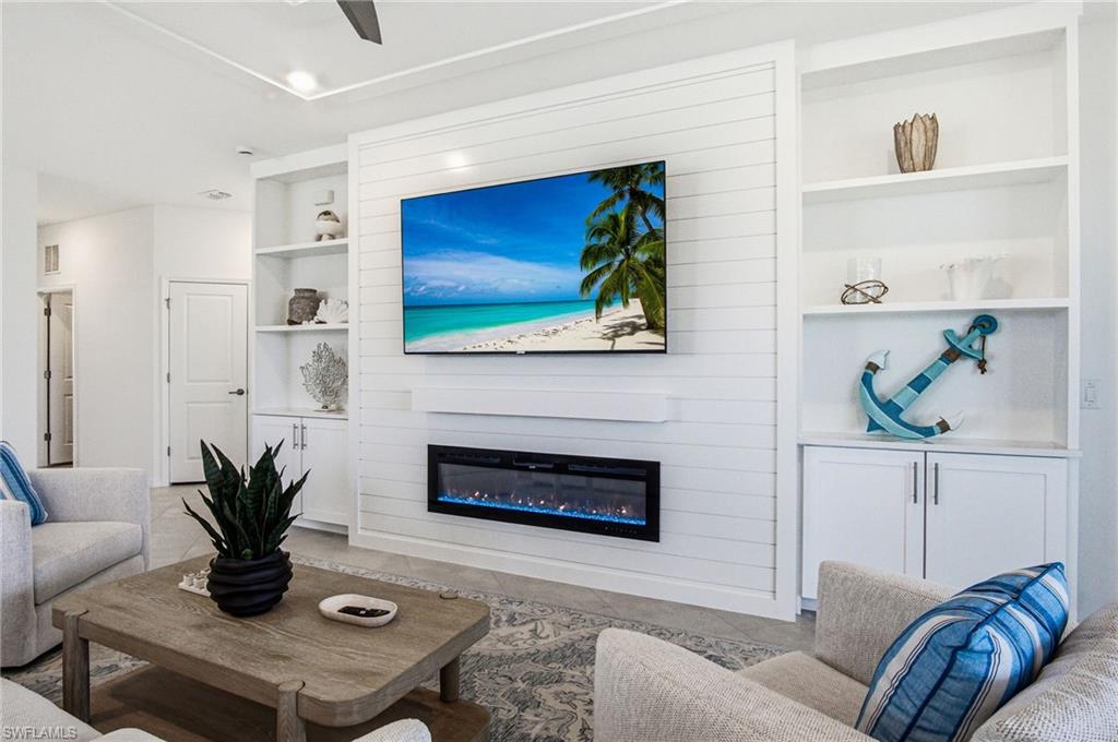 WEBBS RESERVE - Residential