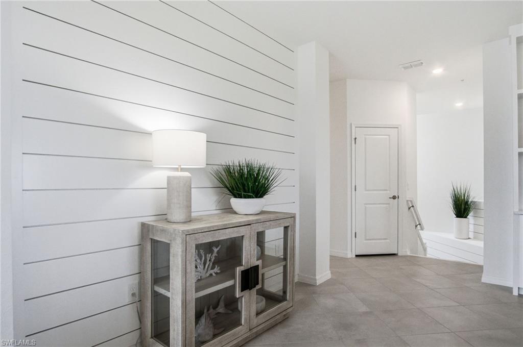 WEBBS RESERVE - Residential