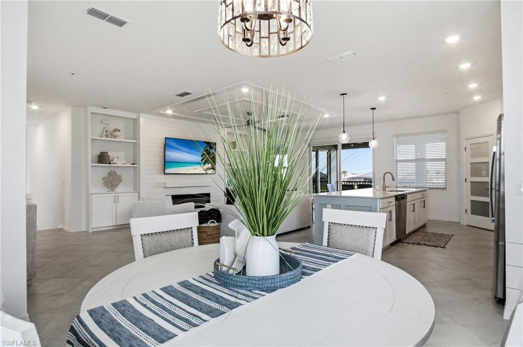 WEBBS RESERVE - Residential