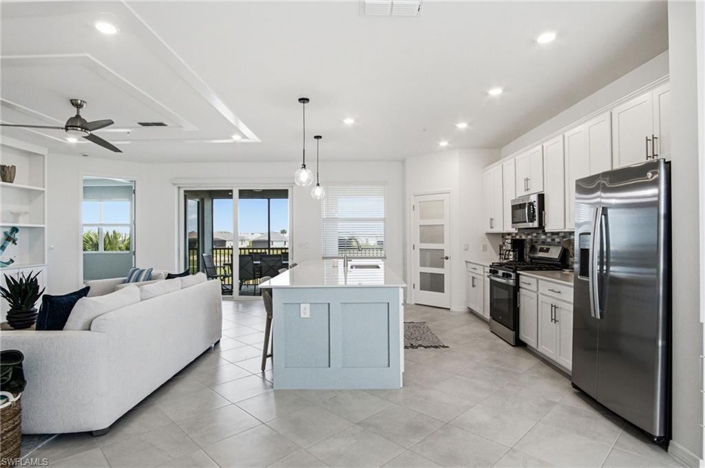 WEBBS RESERVE - Residential