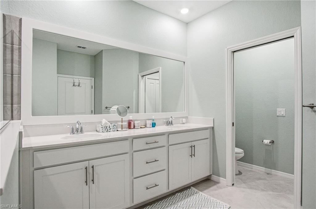 WEBBS RESERVE - Residential